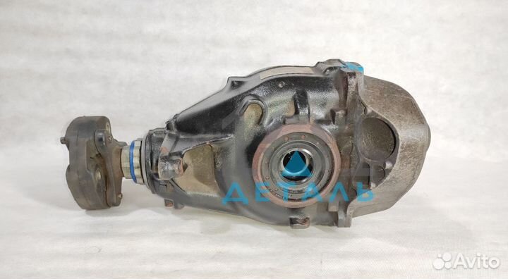 Редуктор заднего моста BMW