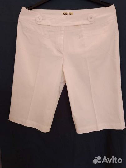 Шорты женские новые 46 размер