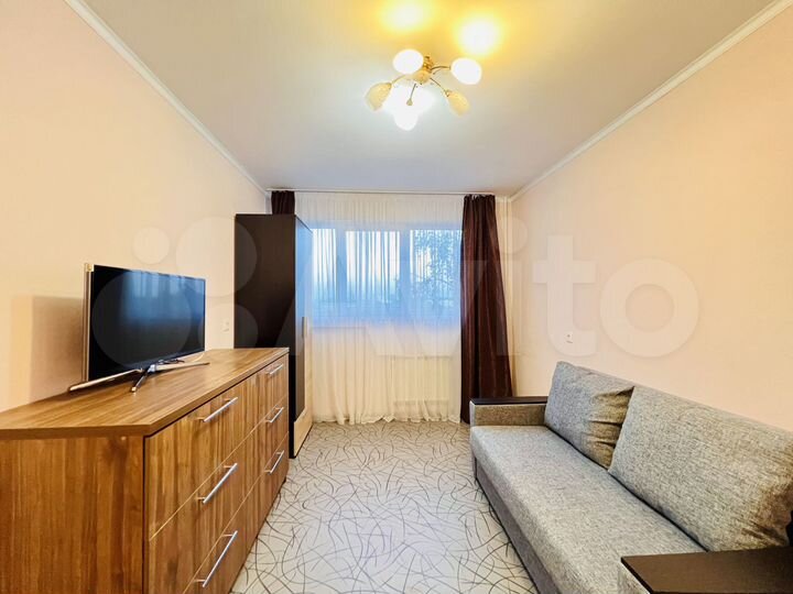 2-к. квартира, 45 м², 8/9 эт.