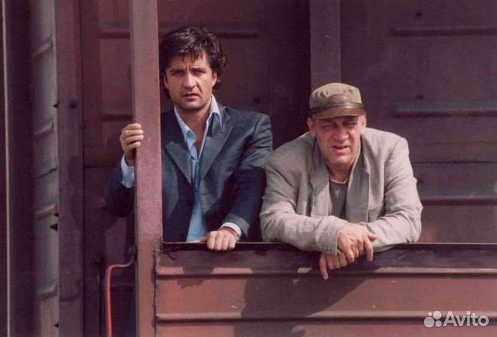 Свой человек