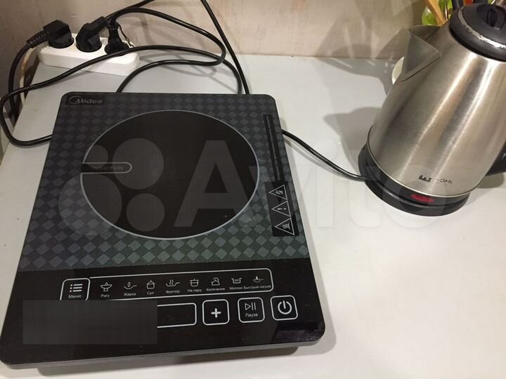 1-к. квартира, 29 м², 1/4 эт.