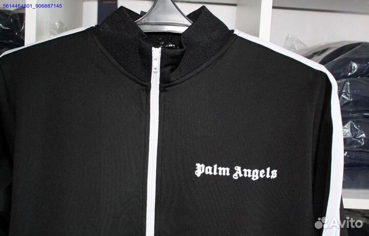 Palm Angels олимпийка (Арт.25653)