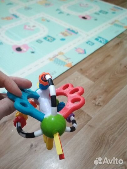 Погремушки