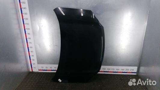 Капот nissan X-trail T31 (3NT08D201)