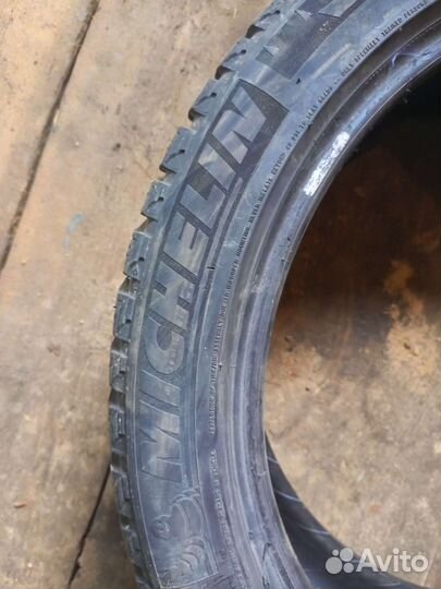 Continental CH 41 SuperContact 235/50 R18