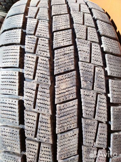 Goform Frozenero 225/50 R17