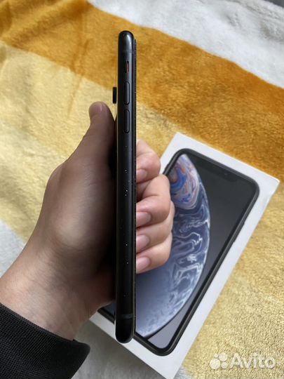 iPhone XR 128gb