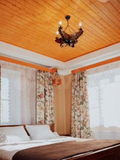 Комната 20 м², 1/2 эт.