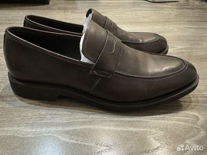 Лоферы мужские ralf ringer