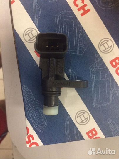 Датчик положения распредвала BMW, Peugeot