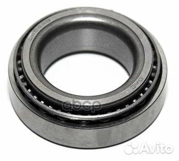 Подшипник ступицы колеса зад daewoo espero