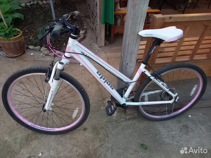 Продам велосипед бу