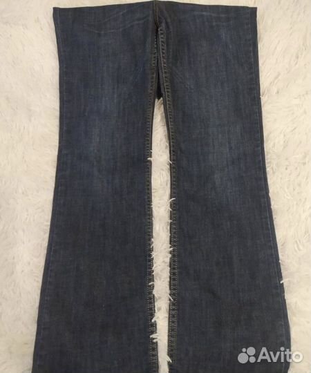 Джинсы levis 627 w30