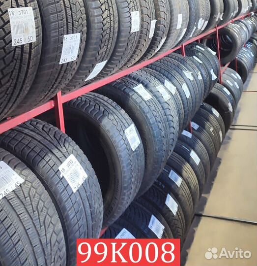 Continental ContiIceContact 205/55 R16 94N