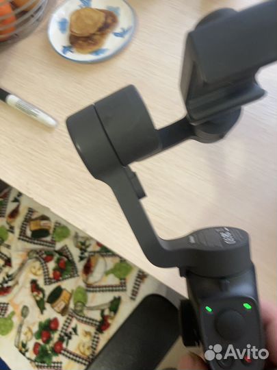 Стабилизатор для смартфона Baseus