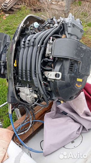 Продам катер