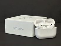 AirPods PRO 2 (Full) Гироскоп / Топ микрофон