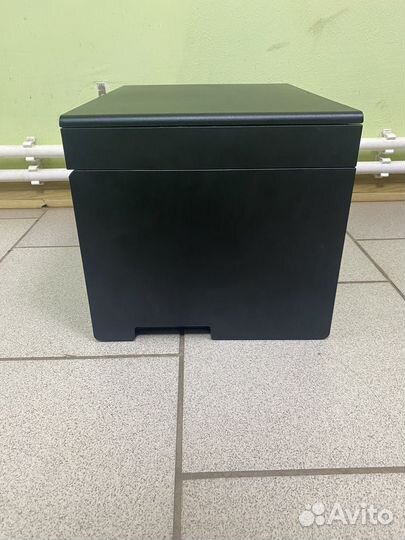 Принтер лазерный мфу canon mf3010