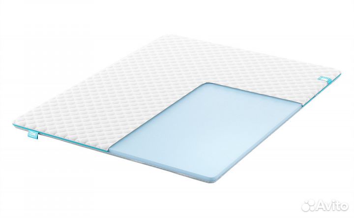 Тонкий матрас 80х190 Promtex Ecopena 3