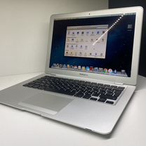 Apple macbook air -1. 2009г. (Ка15646)