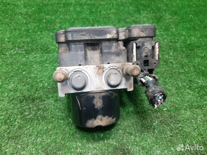 Насос ABS Suzuki Grand Vitara 2010