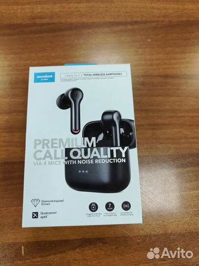 Anker soundcore liberty air 2