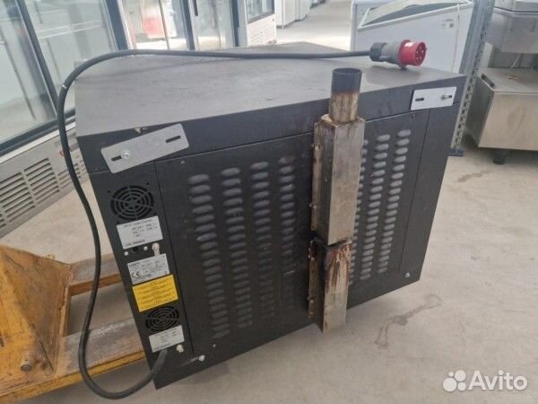 Печь для пиццы OEM DB8.30