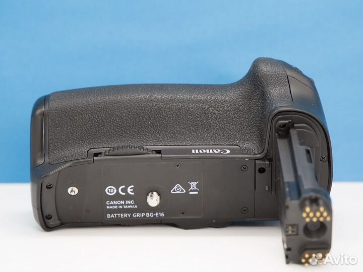 Батарейный блок canon BG-E16 Оригинал