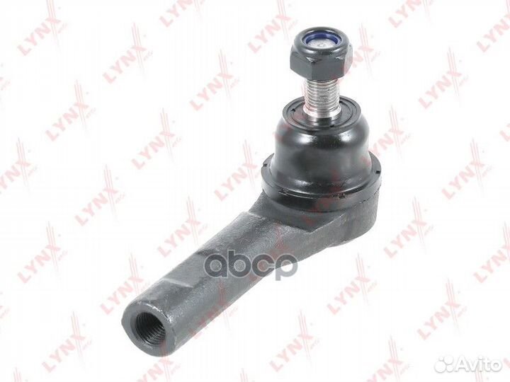 Наконечник рулевой тяги прав/лев C4198LR LY