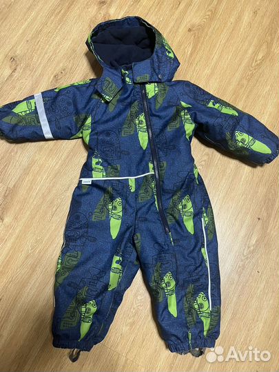 Комбинезон Lassie