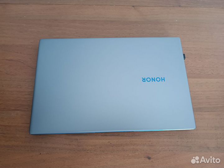 Ноутбук Honor MagicBook 15 BMH-WFQ9HN