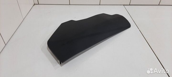 Накладка центральной консоли правая (Kia Sportage)