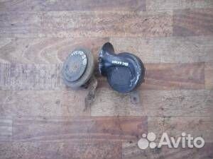 Сигнал звуковой Volvo S40 1995-1998