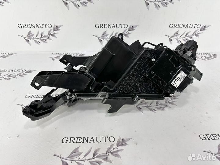 Фара правая LED с AFS рест.2 Prado 150 2018-23г
