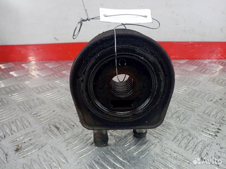 Теплообменник масляного фильтра Renault Megane 2