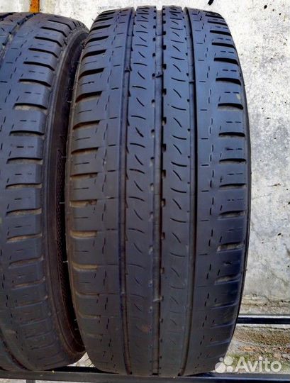 Kleber Transpro 225/65 R16C 112R