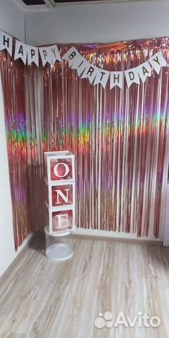 Коробки для фотосессии