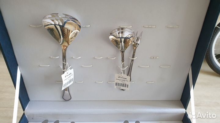 Набор столовых приборов