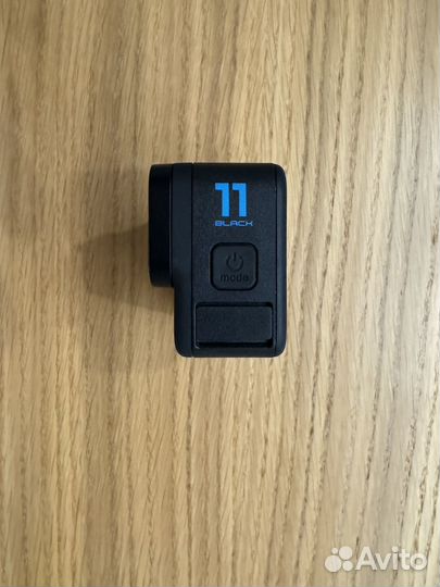 Экшн кмера GoPro Hero 11 Black Creator Edition