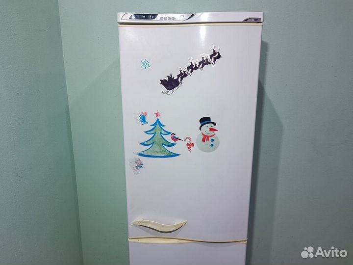 Холодильник Атлант мхм-1747 Гарантия