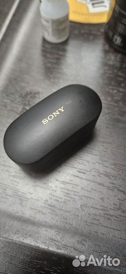 Беспроводные наушники sony wh 1000xm4