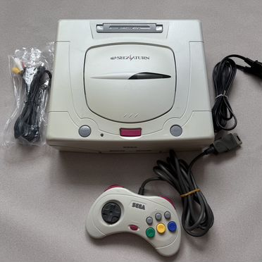 Sega Saturn HST-3220