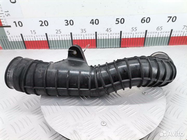 Патрубок турбины Mercedes-Benz Vito W638 2002