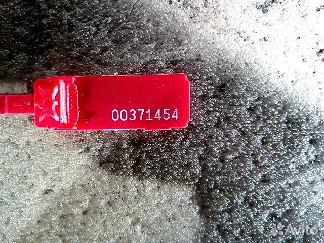 Суппорт передний левый Mercedes-Benz R-Класс W251