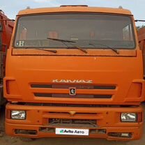 КАМАЗ 6520, 2006