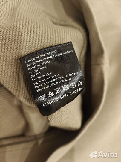 Худи weekend offender