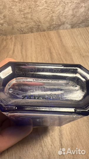 Ormonde jayne montabaco verano (тестер)