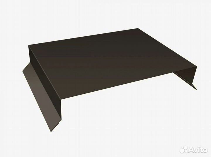 Парапеты для кровли