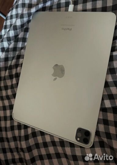 iPad pro 11 m4 2022