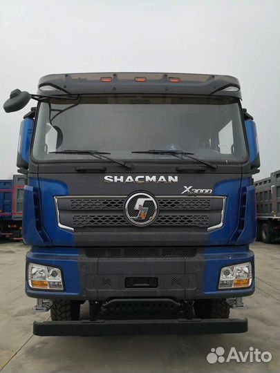 Shacman (Shaanxi) SX32586V385, 2023